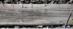 Photo Textures of Wood